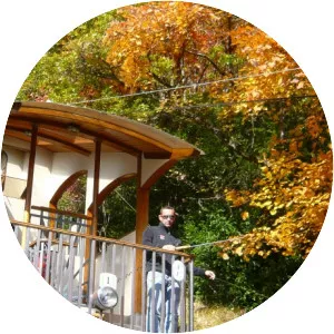 Funicular of Saint Hilaire du Touvet - Tourist attraction in Lumbin, France