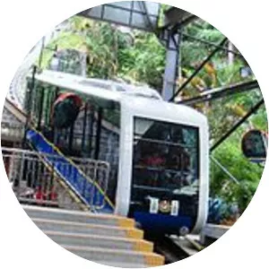 Funicular - Mode of transportation