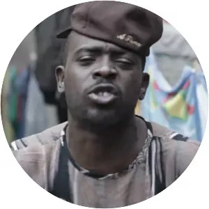 Funk Buia photograph