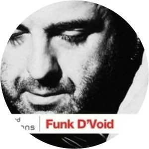 Funk D'Void - Musical artist
