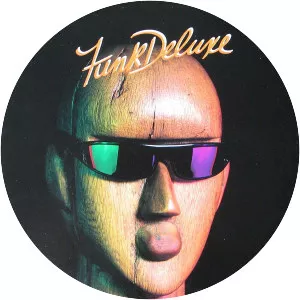 Funk Deluxe photograph