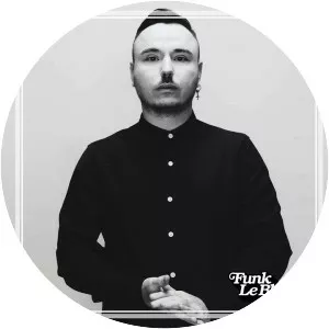 Funk LeBlanc - Musical artist