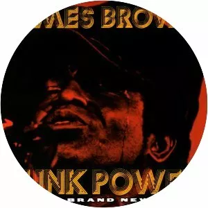 Funk Power 1970: A Brand New Thang