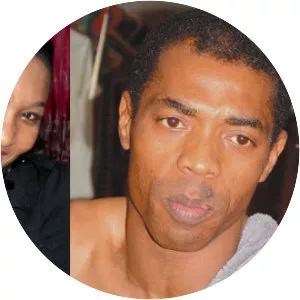 Funke Kuti photograph