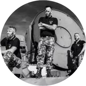 Funker Vogt - Musical band