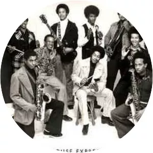 Funkhouse Express - Musical artist