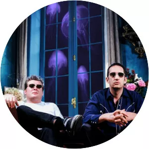 Funki Porcini - English musician