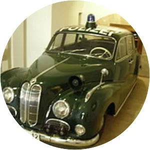 Funkstreife Isar 12 - 1961 ‧ 3 seasons