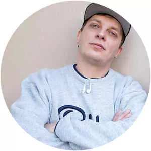 Funktasztikus - Hungarian rapper