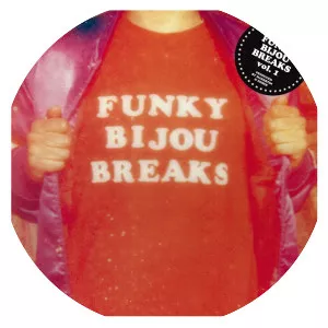 Funky Bijou - Musical artist
