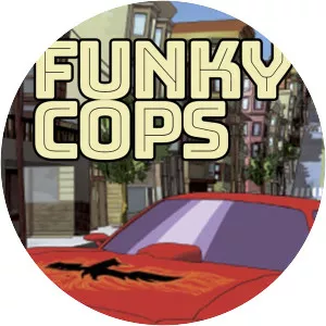 Funky Cops