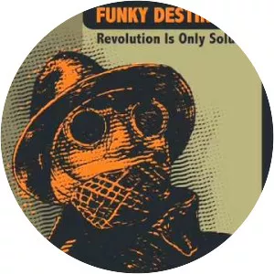 Funky Destination