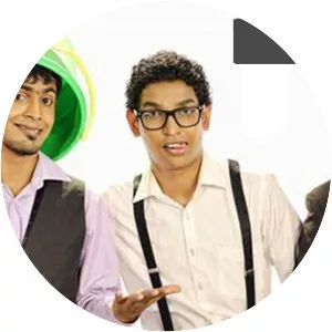 Funky Dirt - Musical artist