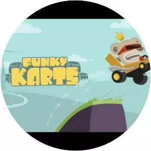 Funky Karts - Video game
