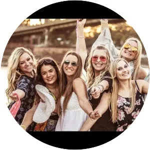 Funky Marys - Musical group