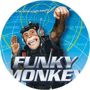 Funky Monkey