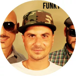 torreggae funky pushertz