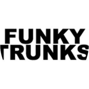 Funky Trunks photograph