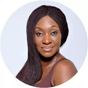 Funlola AofiyebiRaimi