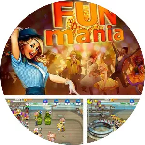 Funmania - Video game