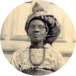 Funmilayo Ransome-Kuti
