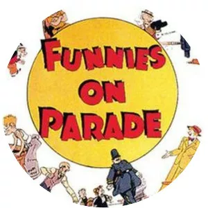 Funnies on Parade