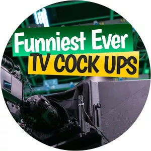 Funniest Ever TV Cock Ups - TV program