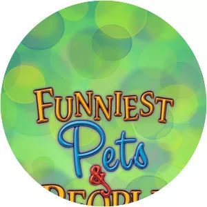 Funniest Pets & People - American television series
