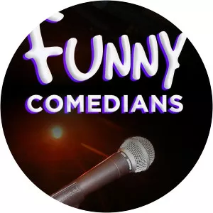 Funny ComediansSince 1999