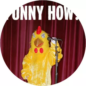 Funny How? - TV program