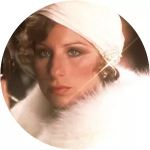 Funny Lady - 1975 ‧ Drama/Romance ‧ 2h 16m