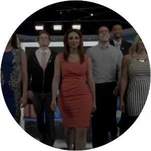 Funny or Die Presents: America's Next Weatherman