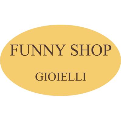 Funny Shop Gioielli dal 1973