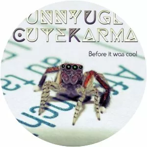 Funny Ugly Cute Karma - Musical artist