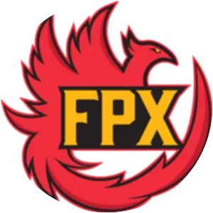 FunPlus Phoenix photograph