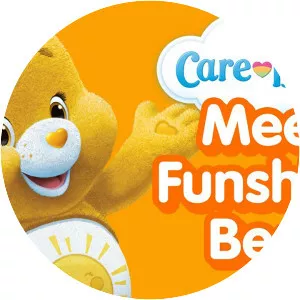 Funshine Bear - Movie character