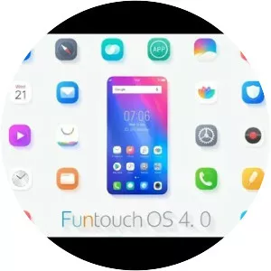 Funtouch OS - Operating system