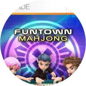FunTown Mahjong - Video game