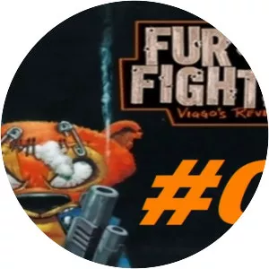 Fur Fighters
