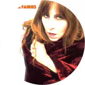 Fur For Fairies - Singer