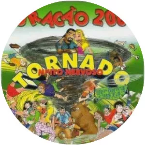 Furacão 2000 - Musical artist