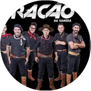 Furacão Da Vanera - Musical artist