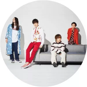 Furachinarhythm - Musical group