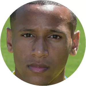 Furdjel Narsingh - Dutch football player
