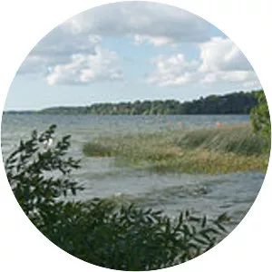 Furesø (Furesø Gölü)