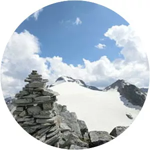 Furggeltihorn - Mountain in Switzerland