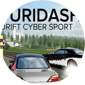 FURIDASHI: Drift Cyber Sport