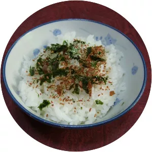 Furikake