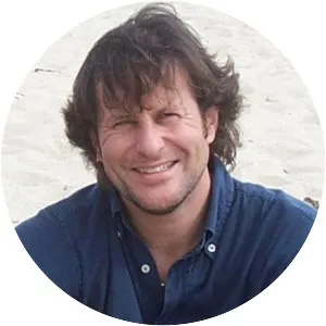 Furio Durando - Author