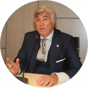 Furio Valcareggi photograph